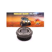 5th Gear Mainshaft Landcruiser