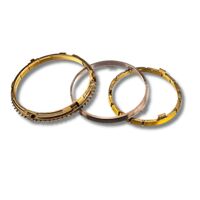 Gearbox Synchro Ring Set 2nd Gear Landcruiser FZJ HDJ