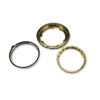 Gearbox Synchro Ring Set 2nd Gear Landcruiser 80