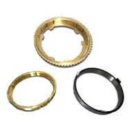 Gearbox Synchro Ring Set 2nd Gear Landcruiser 75 80