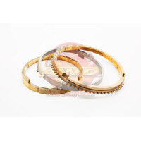 Gearbox Synchro Ring Set 2nd Gear Landcruiser 75 80