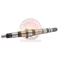 Gearbox Mainshaft Landcruiser 75 80