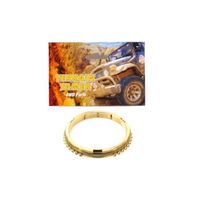 Gearbox Synchro Ring 5th Gear Landcruiser