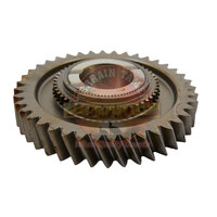 Transfer Case Low Speed Output Gear Landcruiser 70 80