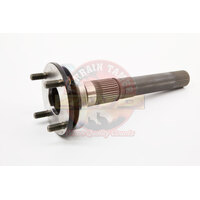 Transfer Case Front Output Shaft Landcruiser 80 105