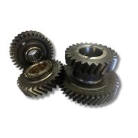 Low Geared Ratio Kit Landcruiser 80 105