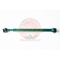 Rear Tailshaft Part Time Landcruiser 80