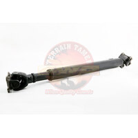 Rear Tailshaft Full Time ABS Auto Landcruiser 80