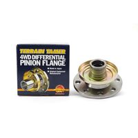 Pinion Flange Multi Drilled 27 Spline Landcruiser Rear