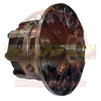 Hemisphere Diff LSD Landcruiser 79 105 200