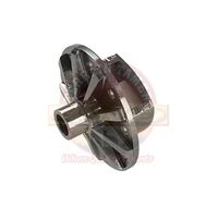 Hemisphere Rear Diff Landcruiser 75 80