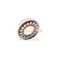 Diff Carrier Bearing Lock Nut Rear Landcruiser