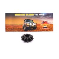 Diff Spider Gear Rear Landcruiser