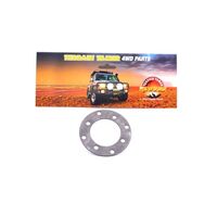 Rear Diff Thrust Washer 1.55-1.65 Landcruiser 75 80