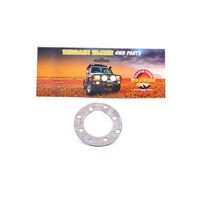 Rear Diff Thrust Washer 1.70-1.80 Landcruiser 75 80