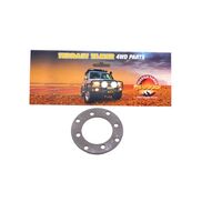 Rear Diff Thrust Washer 2.00-2.10 Landcruiser 75 80