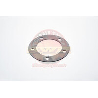 Front Diff Thrust Washer 0.9 Landcruiser