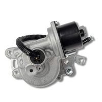 Differential Lock Actuator Front Landcruiser 79