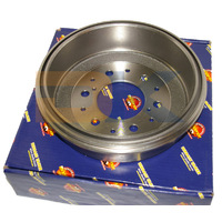 Brake Drum Rear Hilux LN65