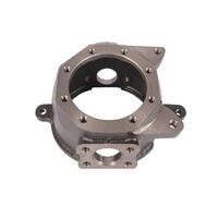 Steering Knuckle RH Landcruiser 79 80 105