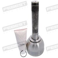 CV Joint Landcruiser 80