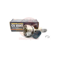 CV Joint Landcruiser 80 ABS