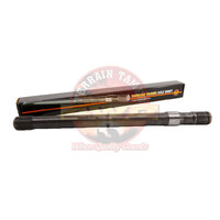 Front Axle Shaft Landcruiser 80 105 R/H