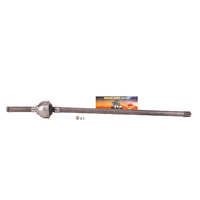 Axle Shaft & CV Joint Landcruiser 79 L/H