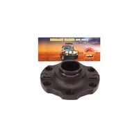 Front Axle Drive Flange Landcruiser 80