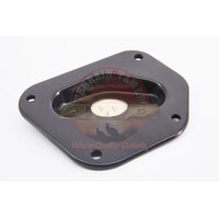 Steering Intermediate Shaft Cover Landcruiser 80