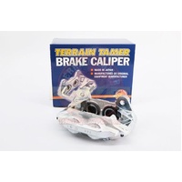 Right Front Brake Caliper Landcruiser 79