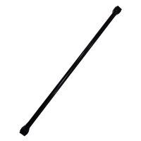 Rear Panhard Rod Landcruiser 80 105