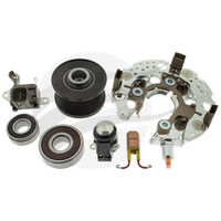 Alternator Repair Kit 100A Hilux KUN Prado KDJ