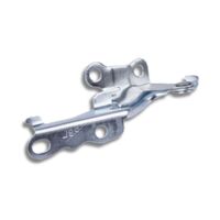 Bonnet Hinge RH Hilux KUN GGN