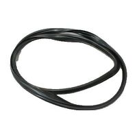 Weatherstrip Rear 1/4 Window Landcruiser 80