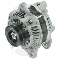 Alternator 120A Pajero 4M41