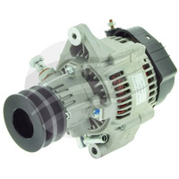 Alternator 80A Hilux LN