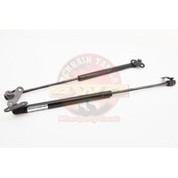 Rear Tailgate Struts Landcruiser 80