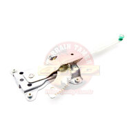 Rear Right Power Window Regulator Landcruiser 80