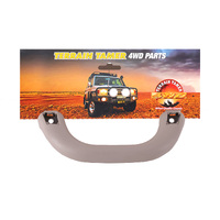 Front Grab Handle Landcruiser 80