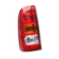 Tail Light LH Hilux KUN GGN