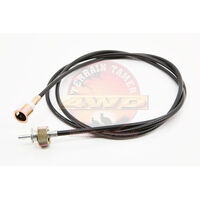 Speedo Cable Landcruiser 80