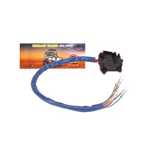 Headlight Dimmer Switch Landcruiser 80