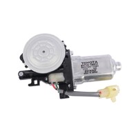 Front Right Power Window Regulator Motor Landcruiser 80