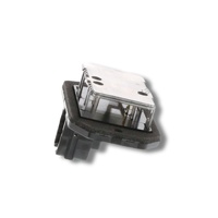 Heater Blower Resistor Landcruiser 79