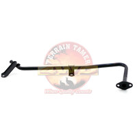 Heater Water Outlet Pipe B Landcruiser FZJ