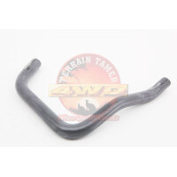 Heater Hose Outlet Rear Landcruiser 75 80 HZJ HDJ