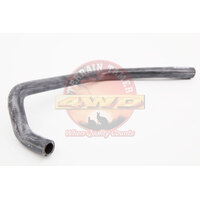 Heater Hose Inlet Landcruiser 80 HZJ HDJ