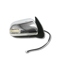 Mirror Electric Chrome Right Hilux KUN GGN