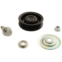 Air Con Idler Pulley Landcruiser HDJ Hilux VZN